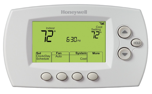 Honeywell