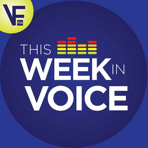 This week in voice