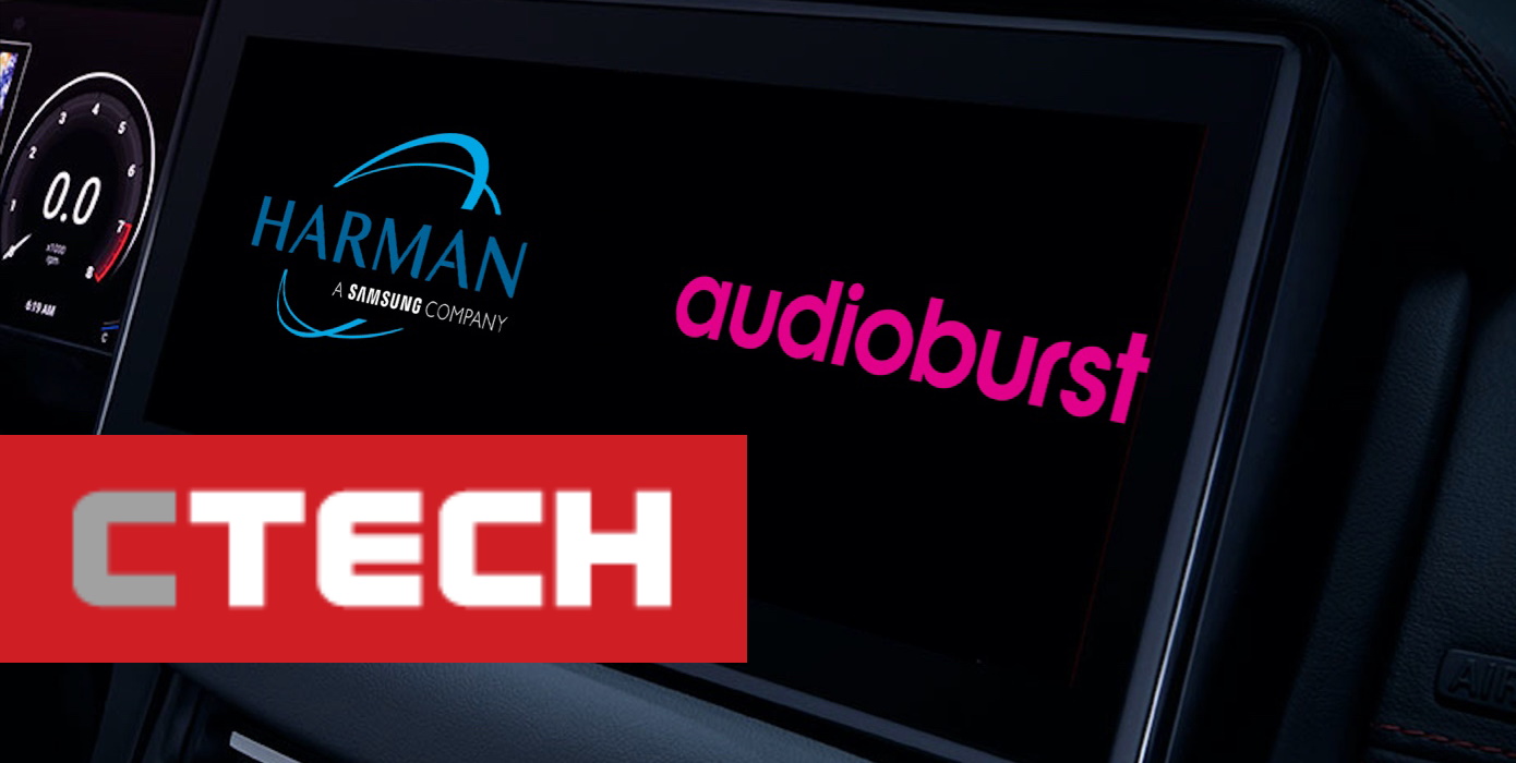 ctech audioburst harman