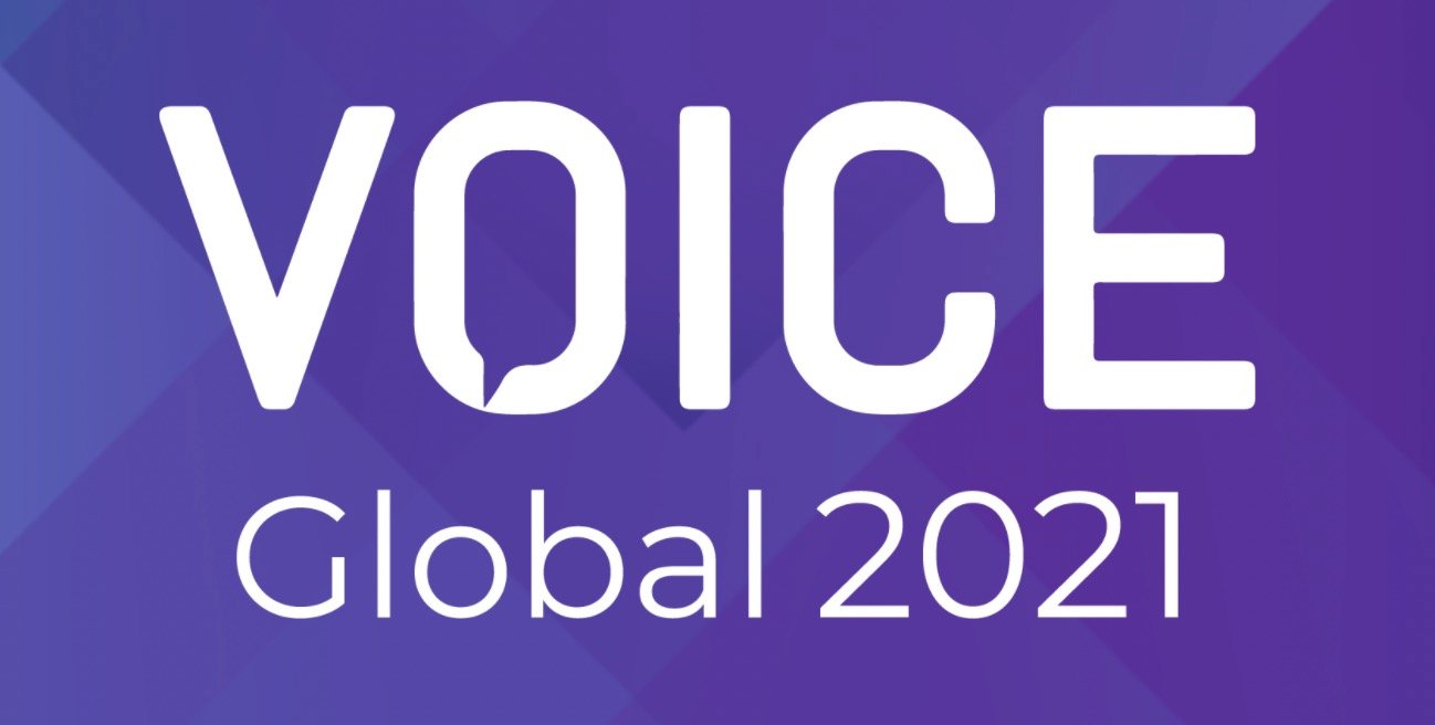 voice global 2021